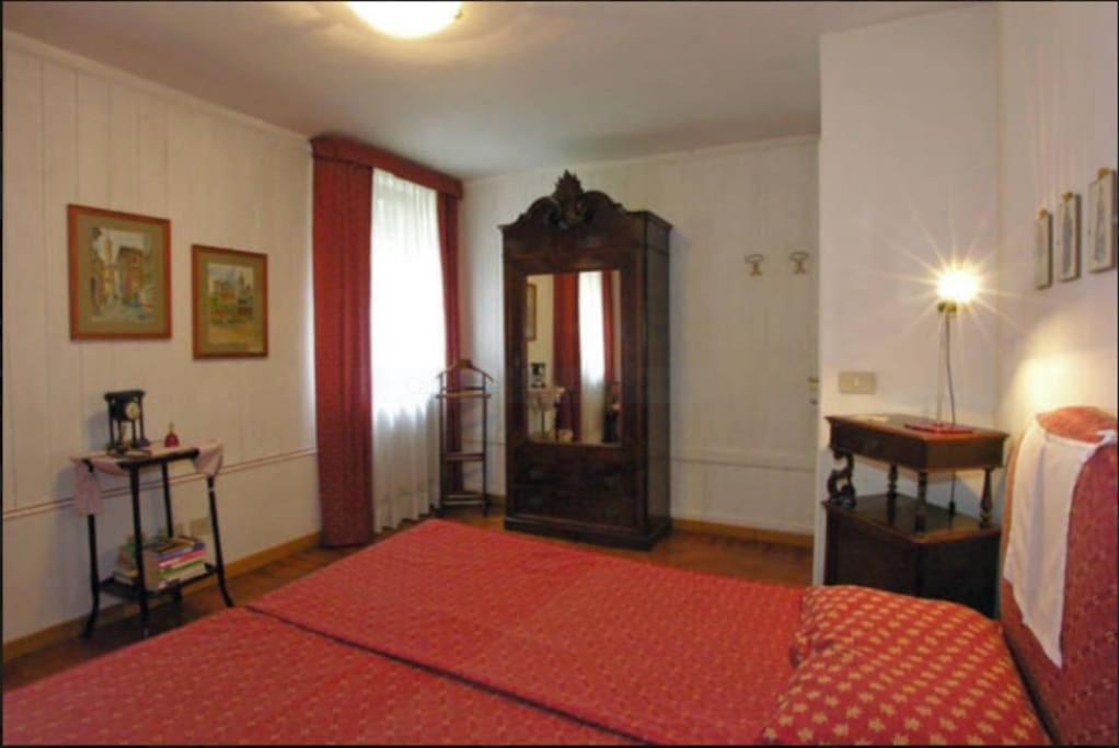 Ferienwohnung Walk On The Water ✧ 5 Minutes To Rialto Bridge Venedig Exterior foto